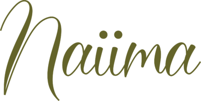 Naiima - Unstich suits sober and Dori work.